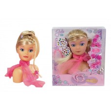 Набор парикмахерская Невероятные причёски с аксессуарами Simba Simba Toys